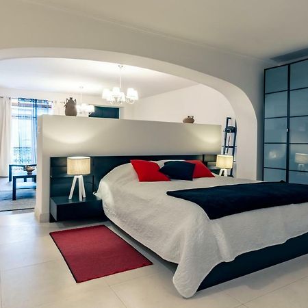 4U Alojamento - Estudio Абрантиш Экстерьер фото